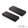 Док-станція ThinkPad USB4 Smart Dock 5500 (with 13 5W Adapter) LENOVO USB4 Smart Dock 5 (40BC0135EU)