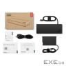 Док-станція ThinkPad USB4 Smart Dock 5500 (with 13 5W Adapter) LENOVO USB4 Smart Dock 5 (40BC0135EU)
