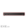 Док-станція ThinkPad USB4 Smart Dock 5500 (with 13 5W Adapter) LENOVO USB4 Smart Dock 5 (40BC0135EU)