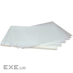 Плівка для ламінування Agent глянц. А4 175мкн (100 шт.) (3140041)