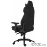 Крісло ігрове GT Racer X-8702 Black (X-8702 Fabric Black)