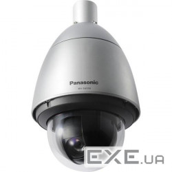 IP-камера Panasonic Full HD network PTZ camera 1920x1080 PoE (WV-SW598A)