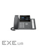 Grandstream GRP2636, 6 SIP accounts, 12 lines, 4,3 inch (480 x 272) capacitive touch screen TFT LCD,