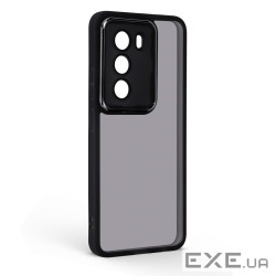 Чохол до мобільного телефона Armorstandart Shade Infinix Hot 50 Pro 4G Black (ARM81004)