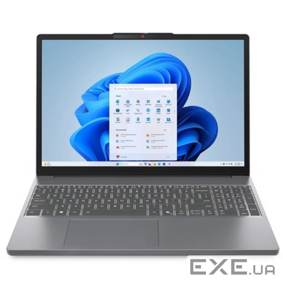 Ноутбук Lenovo IdeaPad Slim 3 16ARP10 (83K800E9RA)