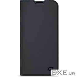 Чохол до мобільного телефона Armorstandart OneFold Case OPPO Reno13 Pro 5G Black (ARM81902)