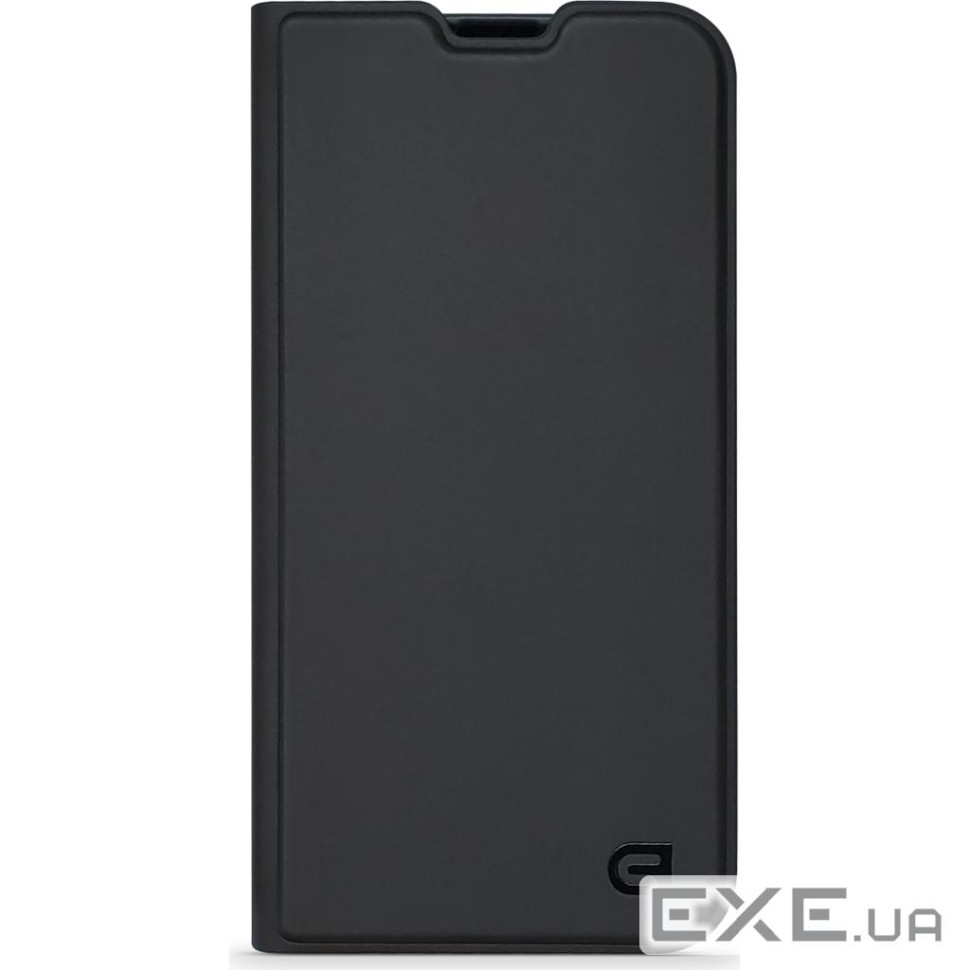 Чохол до мобільного телефона Armorstandart OneFold Case OPPO Reno13 Pro 5G Black (ARM81902)
