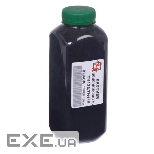 Тонер Brother HL-4040/MFC-9440/DCP-9040, 150г Black AHK (1500290)