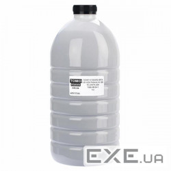 Тонер KYOCERA TK-410/TK-435, 1 kg Tomoegawa (KM-04-1)
