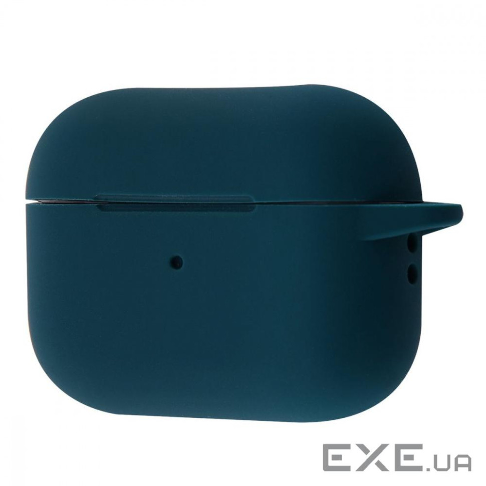 Чехол Silicone Case New for AirPods Pro 3 forest green (65104 forest green)