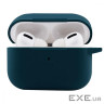 Чехол Silicone Case New for AirPods Pro 3 forest green (65104 forest green)