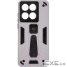 Чохол до мобільного телефона Armorstandart Proover Motorola Edge 60 Fusion 5G Grey (ARM85745)