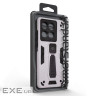 Чохол до мобільного телефона Armorstandart Proover Motorola Edge 60 Fusion 5G Grey (ARM85745)
