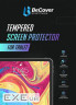 Скло захисне BeCover Lenovo Tab M10 Plus TB-125F (3rd Gen)/K10 Pro TB-226 10.61" (707959)
