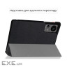 Чохол до планшета BeCover Smart Case Teclast T60 2023 12" Black (713721)