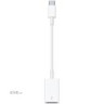 Перехідник USB-C to USB Apple (MW5L3ZM/A)