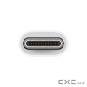 Перехідник USB-C to USB Apple (MW5L3ZM/A)