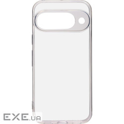 Чохол до мобільного телефона Armorstandart Air Google Pixel 10 5G Transparent (ARM87219)