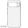 Чохол до мобільного телефона Armorstandart Air Google Pixel 10 5G Transparent (ARM87219)