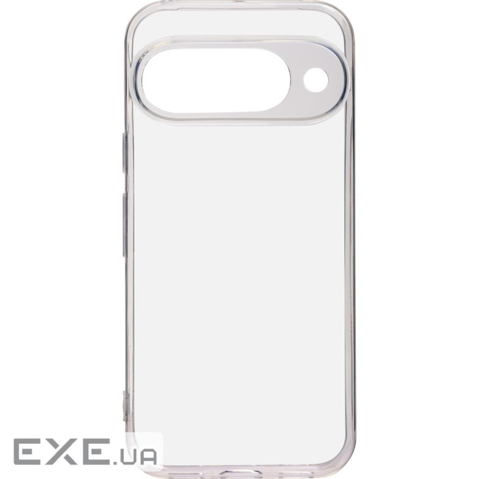 Чохол до мобільного телефона Armorstandart Air Google Pixel 10 5G Transparent (ARM87219)