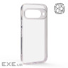 Чохол до мобільного телефона Armorstandart Air Google Pixel 10 5G Transparent (ARM87219)