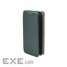 Чохол до мобільного телефона BeCover Exclusive Poco M5s Dark Green (709013)
