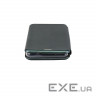 Чохол до мобільного телефона BeCover Exclusive Poco M5s Dark Green (709013)