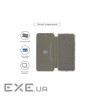 Чохол до мобільного телефона BeCover Exclusive Poco M5s Dark Green (709013)