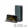 Чохол до мобільного телефона BeCover Exclusive Poco M5s Dark Green (709013)
