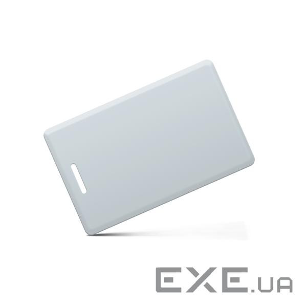 Безконтактна картка ID Em-Marine 125 КГц (TK4100), товщина 1,6 мм. (ДЛЯ ПЕРЕЗАПИСУ) до (TK4100NON16)
