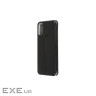 Чохол до мобільного телефона BeCover Exclusive Motorola Moto G51 5G Black (709002)