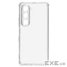 Чохол до мобільного телефона Armorstandart Air Force Infinix Hot 60i 4G Camera cover Clear (ARM87218