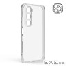 Чохол до мобільного телефона Armorstandart Air Force Infinix Hot 60i 4G Camera cover Clear (ARM87218