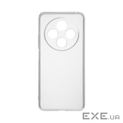 Чохол до мобільного телефона Armorstandart Air Xiaomi Redmi 17C 4G Camera cover Clear (ARM92759)