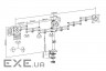 Кріплення DIGITUS Triple Monitor Clamp, 15-27" (DA-90362)