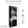 Чохол до мобільного телефона BeCover OnePlus Ace 2 Transparancy (709819)
