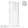 Чохол до мобільного телефона Armorstandart Air Force Infinix Note 50 Pro 4G Camera cover (ARM84725)