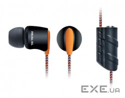 Навушники REAL-EL Z-1700 (Z-1700 Black)