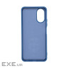 Чохол до мобільного телефона Armorstandart ICON Case OPPO A18 4G / A38 4G Dark Blue (ARM71031)