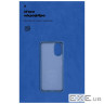 Чохол до мобільного телефона Armorstandart ICON Case OPPO A18 4G / A38 4G Dark Blue (ARM71031)