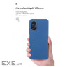 Чохол до мобільного телефона Armorstandart ICON Case OPPO A18 4G / A38 4G Dark Blue (ARM71031)