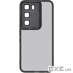Чохол до мобільного телефона Armorstandart Shade Infinix Hot 60 Pro 4G Black (ARM88684)