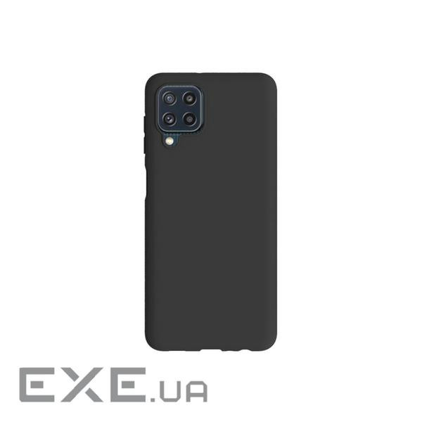 Чохол для мобільного телефону BeCover Samsung Galaxy M22 SM-M225 Black (706929)