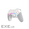 Бездротовий геймпад Bloody GPW70 (Sports White)