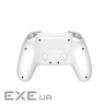 Бездротовий геймпад Bloody GPW70 (Sports White)