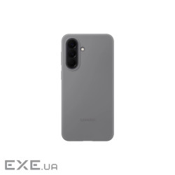 Чохол для смартф. SAMSUNG A57 Silicone Case EF-PA576CJEGWW / Gray