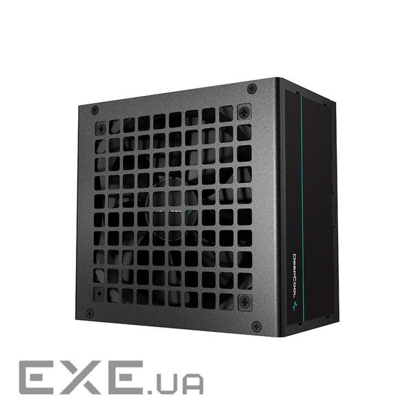 Блок живлення Deepcool 500W PF500 (R-PF500D-HA0B-EU)
