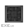 Блок живлення Deepcool 500W PF500 (R-PF500D-HA0B-EU)
