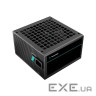 Блок живлення Deepcool 500W PF500 (R-PF500D-HA0B-EU)