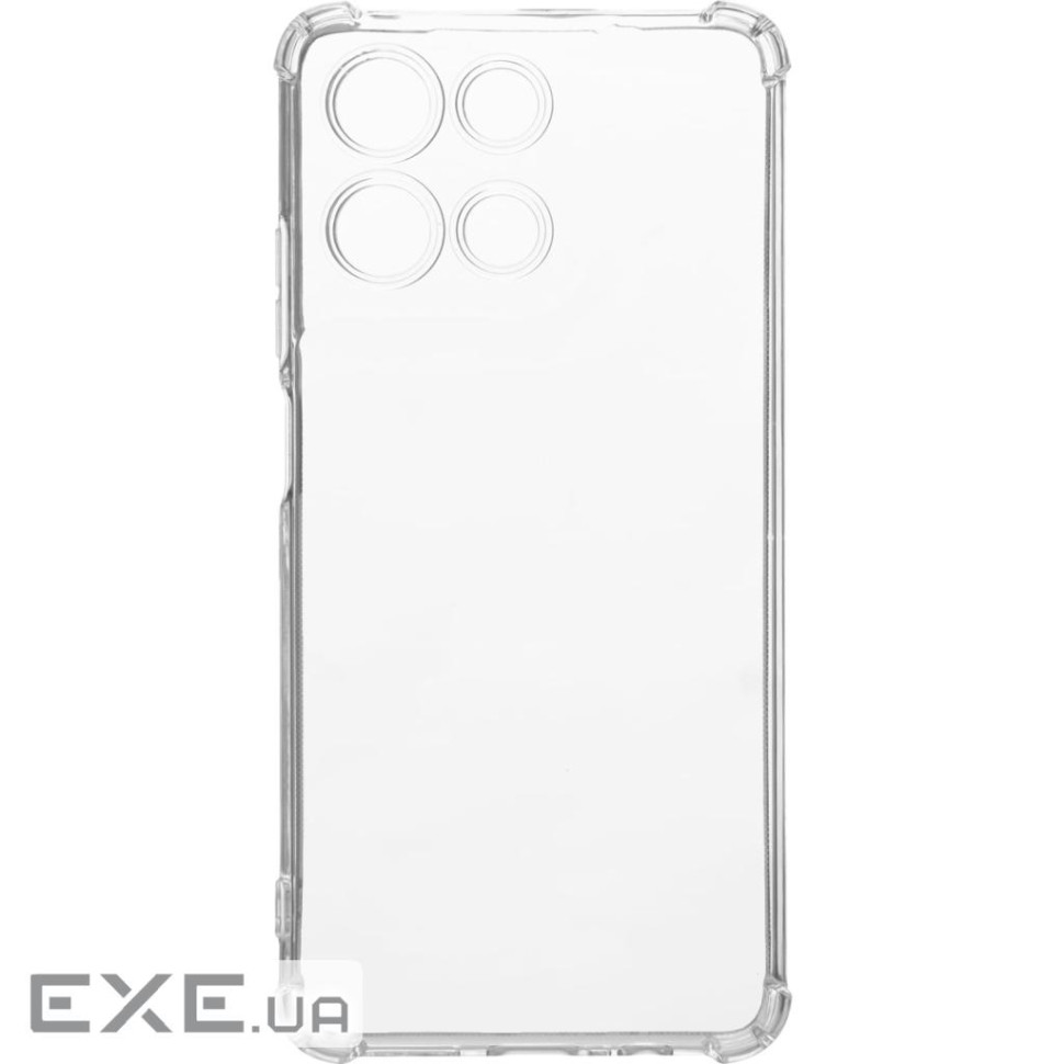 Чохол до мобільного телефона Armorstandart Air Force Motorola G57 Power 5G Camera cover C (ARM89607)
